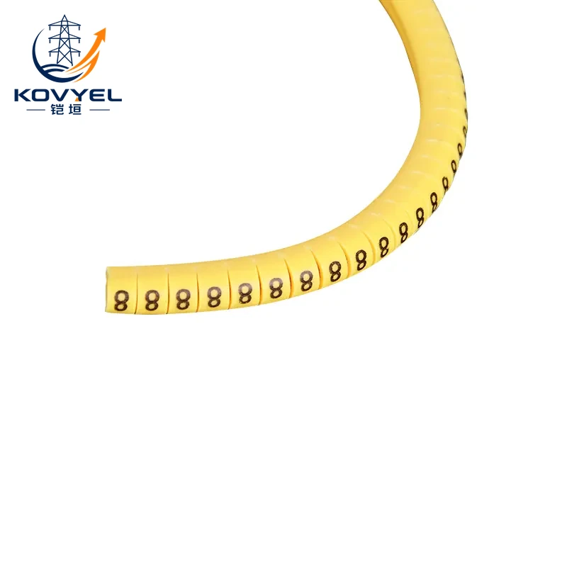 Cable markers - product image 2