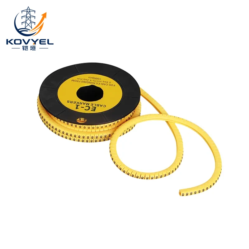 Cable markers - product image 3