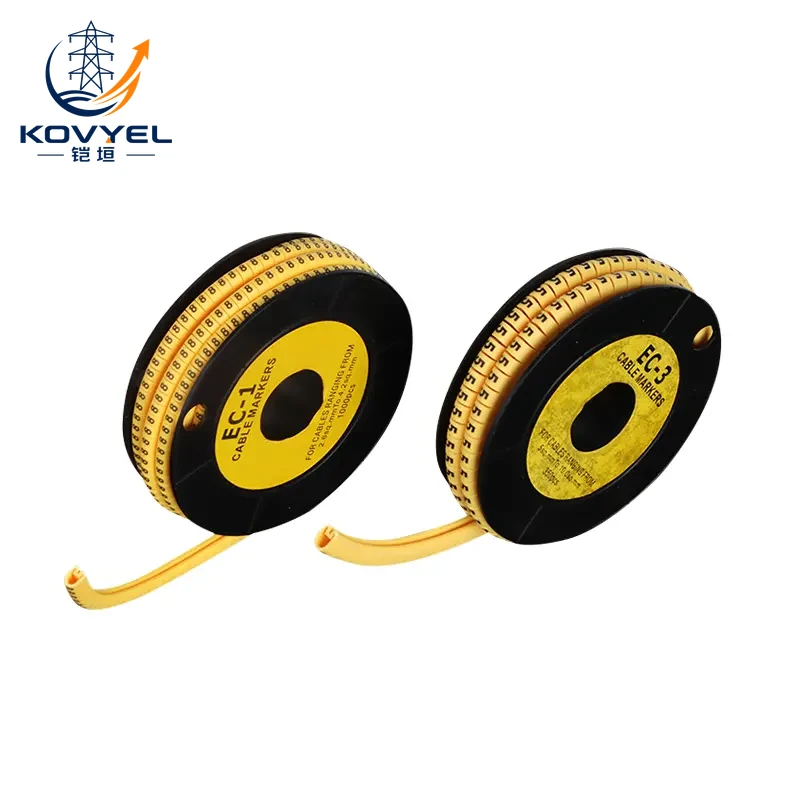 Cable markers - product image 4