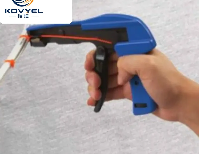 Cable Tie Tools