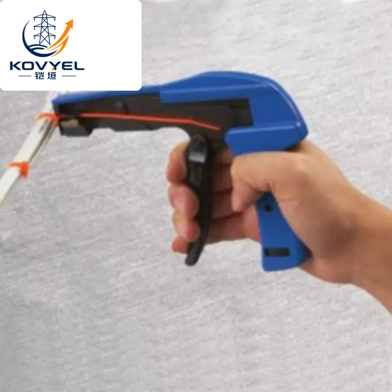 Cable Tie Tools