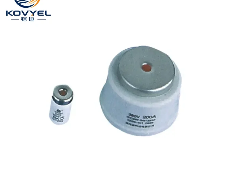 KOVYEL Fuse RL8 Series - product image 1
