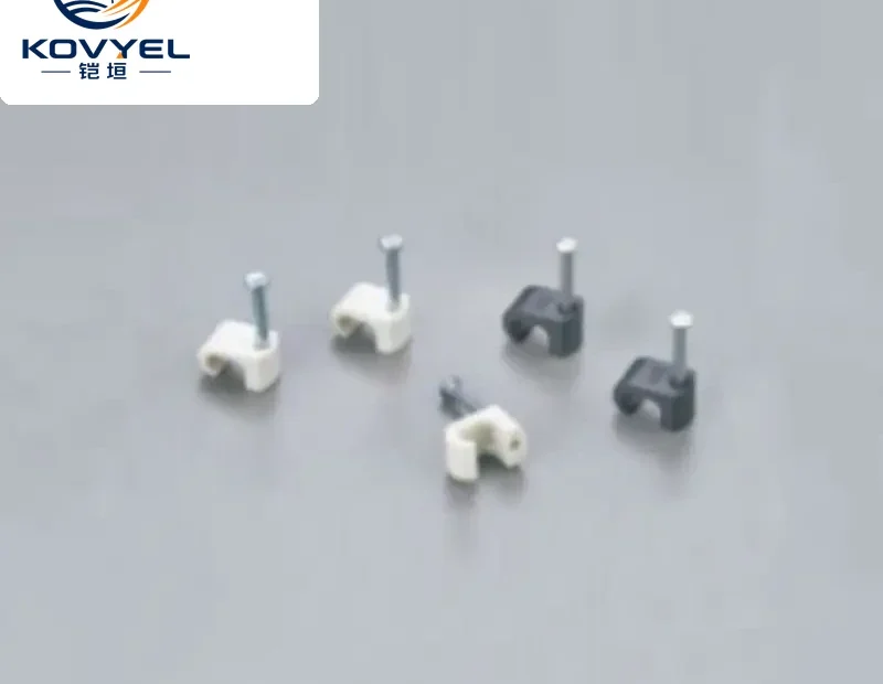 KOVYEL Coaxial Nail Clip - product image 1