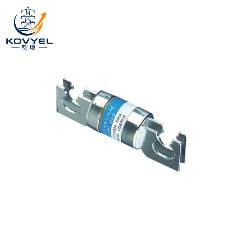 J Type Fuse RGJ Series