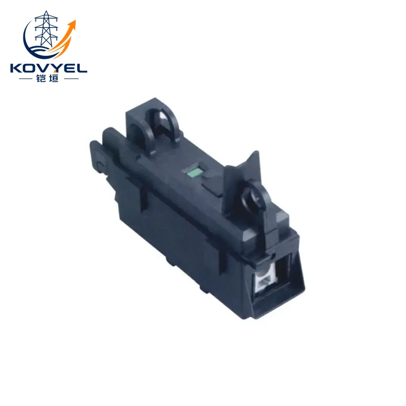 Phase Switch YJDM630-3 For NH Fuses Up To 630A, With Three Phase Operation