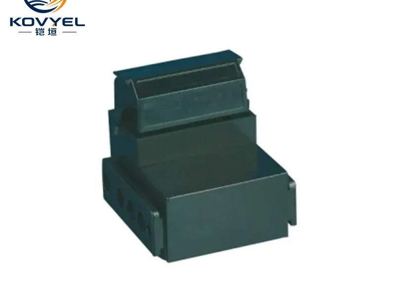 KOVYEL Service Cut Out Fuse JG Series - product image 1