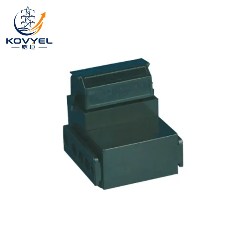 Service Cut Out Fuse JG Series