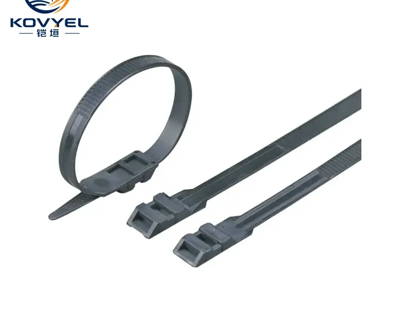 KOVYEL Double Locking Cable Ties - product image 1