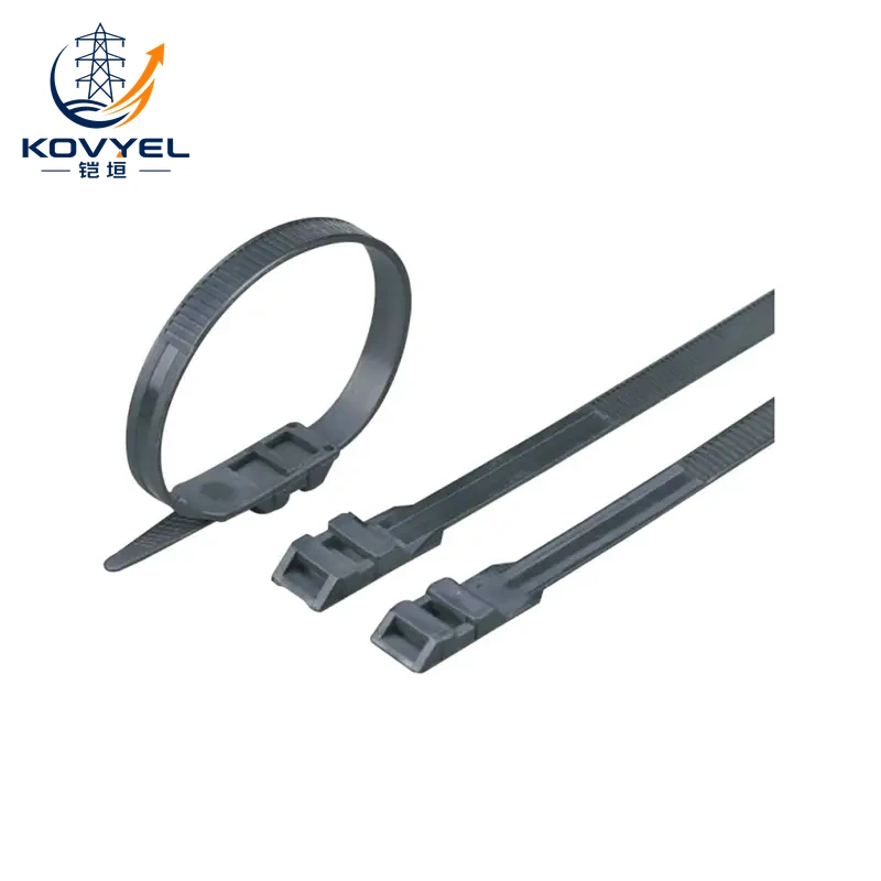 Double Locking Cable Ties