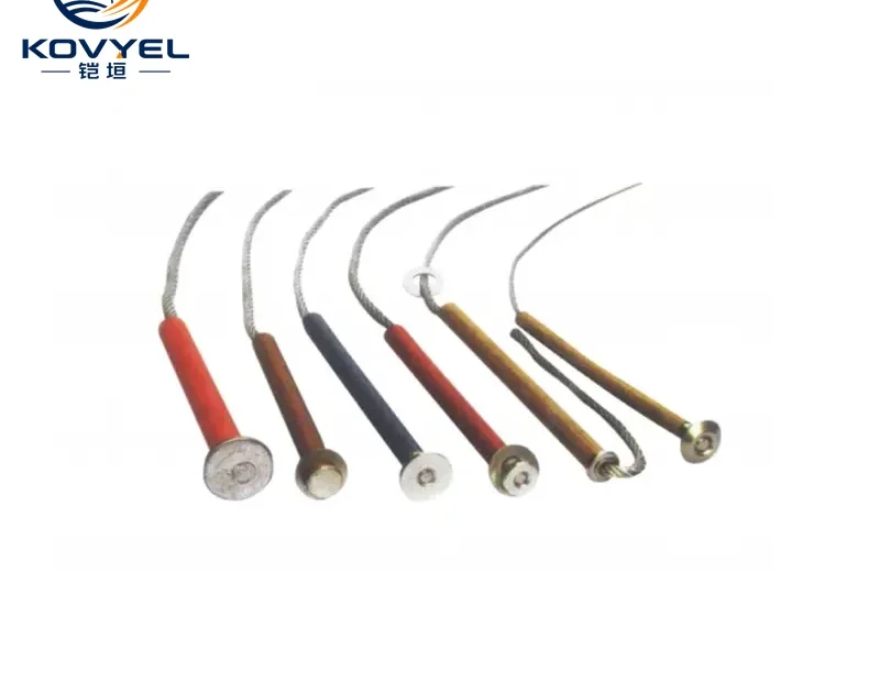 KOVYEL “KB、KU、KS” Type Fuse Links - product image 1
