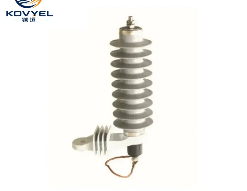 KOVYEL Polymer Type Lightning Arrester - product image 1