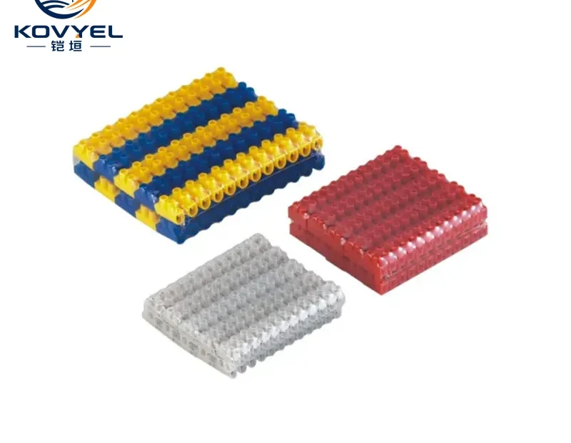 Terminal blocks