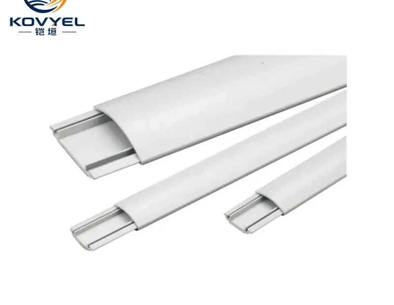 KOVYEL Wiring Duct (Round) - product image 1