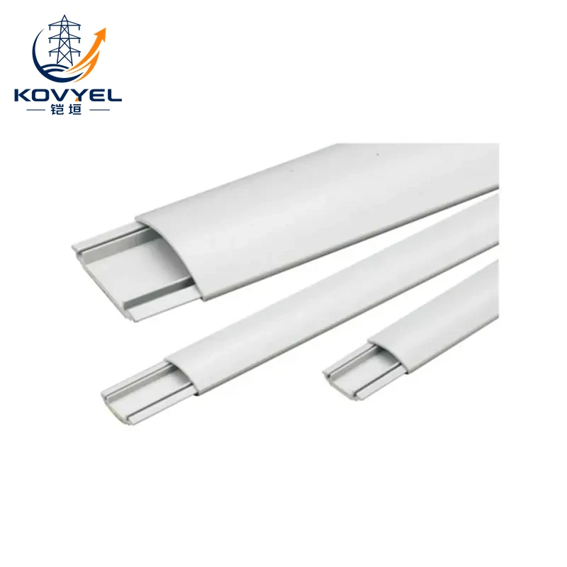 Wiring Duct (Round)