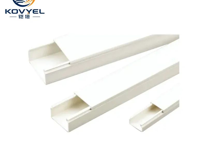 KOVYEL Wiring Duct (SOLID) - product image 1