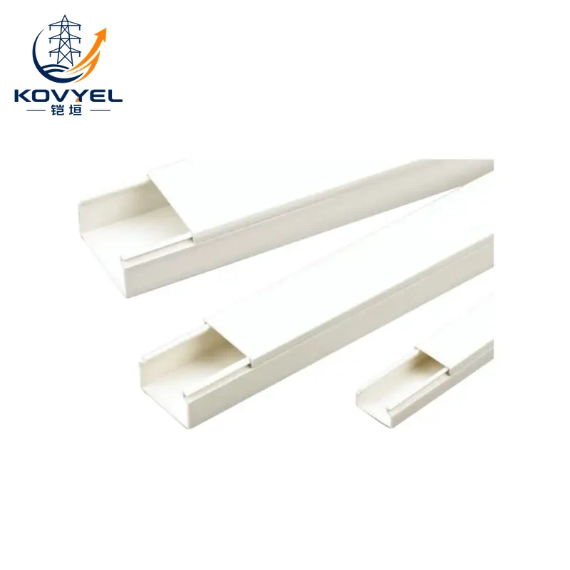 Wiring Duct (SOLID)