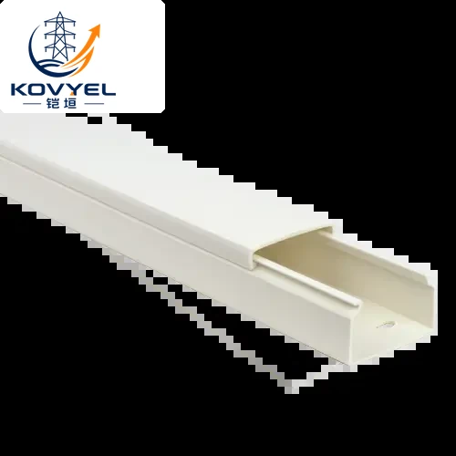 Wiring Duct (SOLID) - product image 2