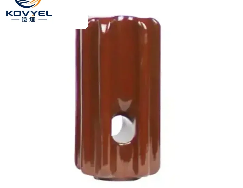 KOVYEL 54 Series Porcelain Insulator - product image 1