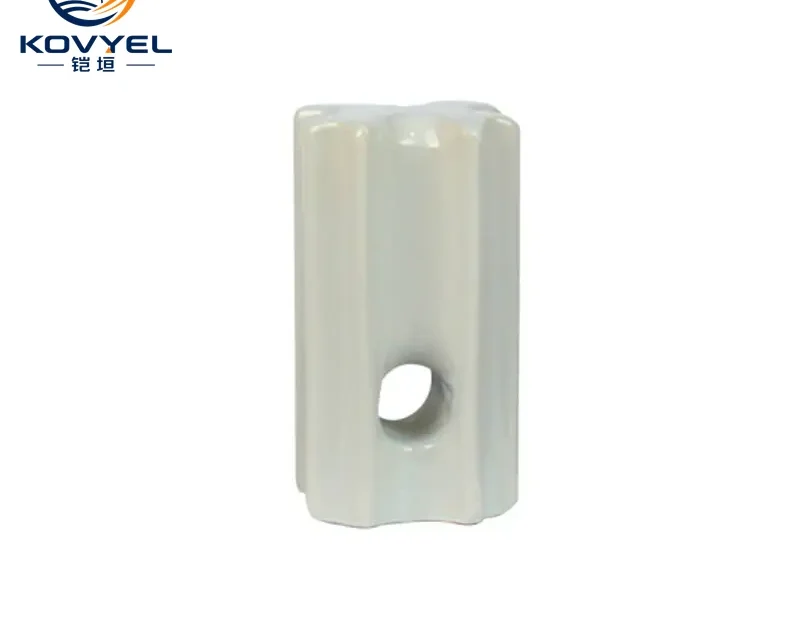 KOVYEL GY and BS Series Porcelain Insulator - product image 1
