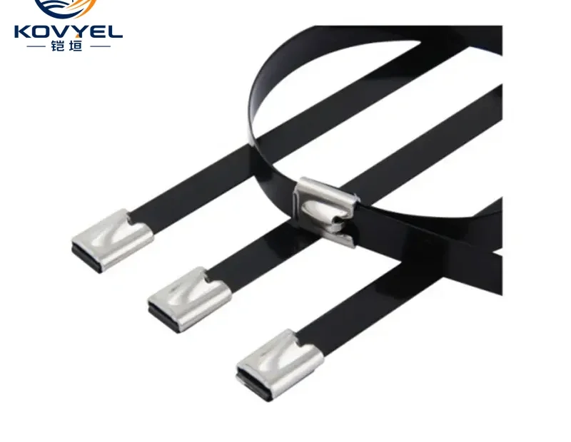 KOVYEL Ball Lock - product image 1
