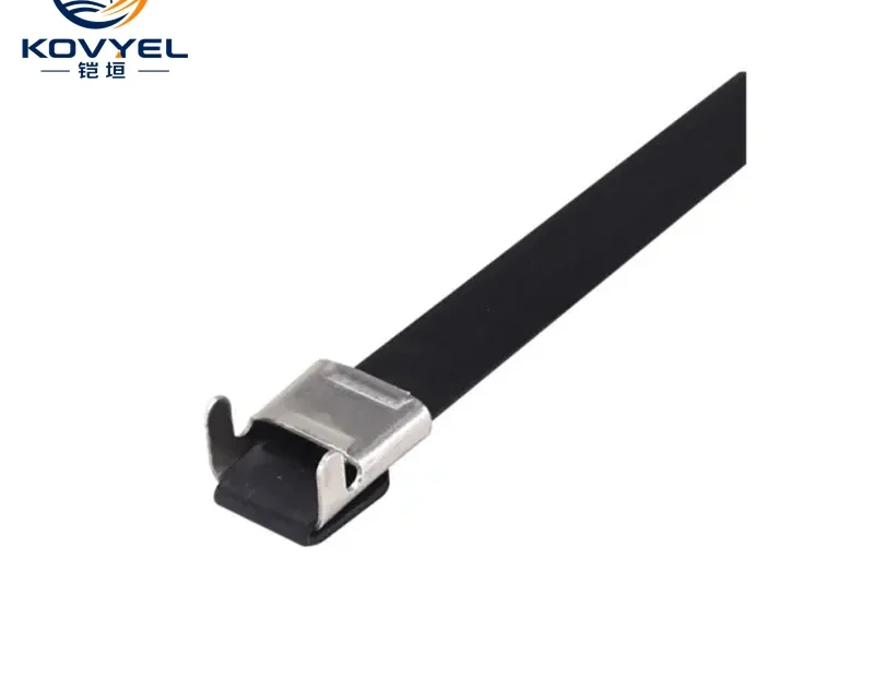 KOVYEL L Buckle Lock - product image 1