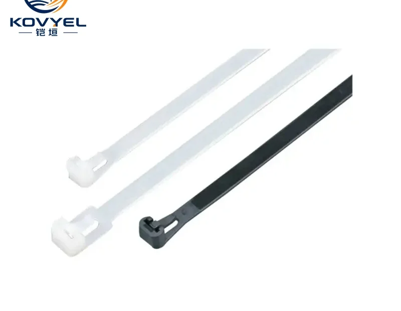 KOVYEL Releasable Cable Ties - product image 1