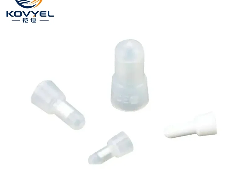 KOVYEL Safety-type Plastic Cap - product image 1
