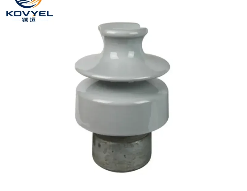KOVYEL Pin Post And Tr Station Porcelain Insulator - product image 1