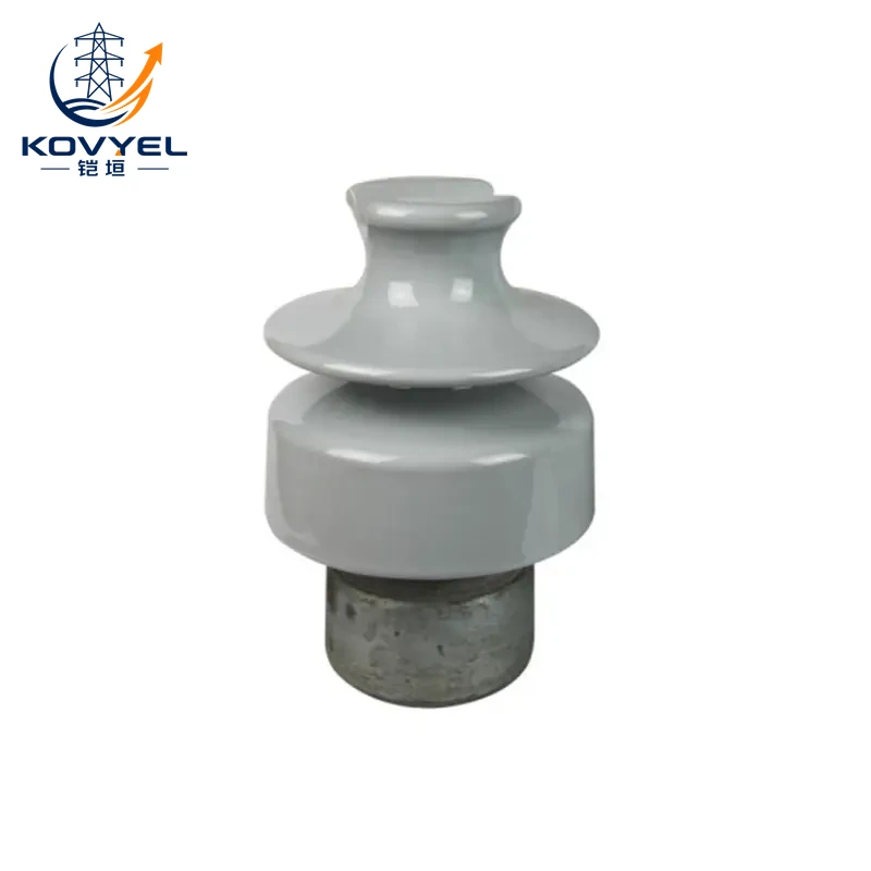 Pin Post And Tr Station Porcelain Insulator
