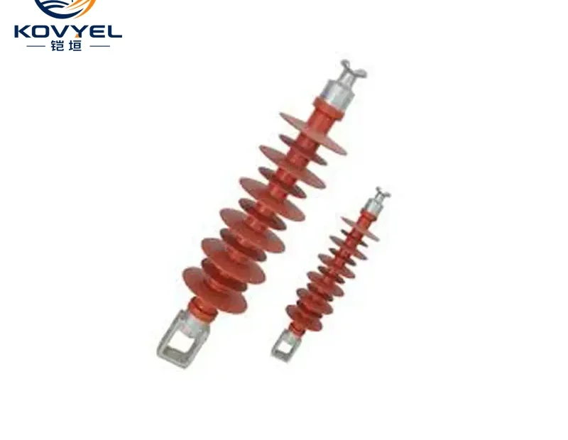 KOVYEL Composite Cross Arm Insulator - product image 1