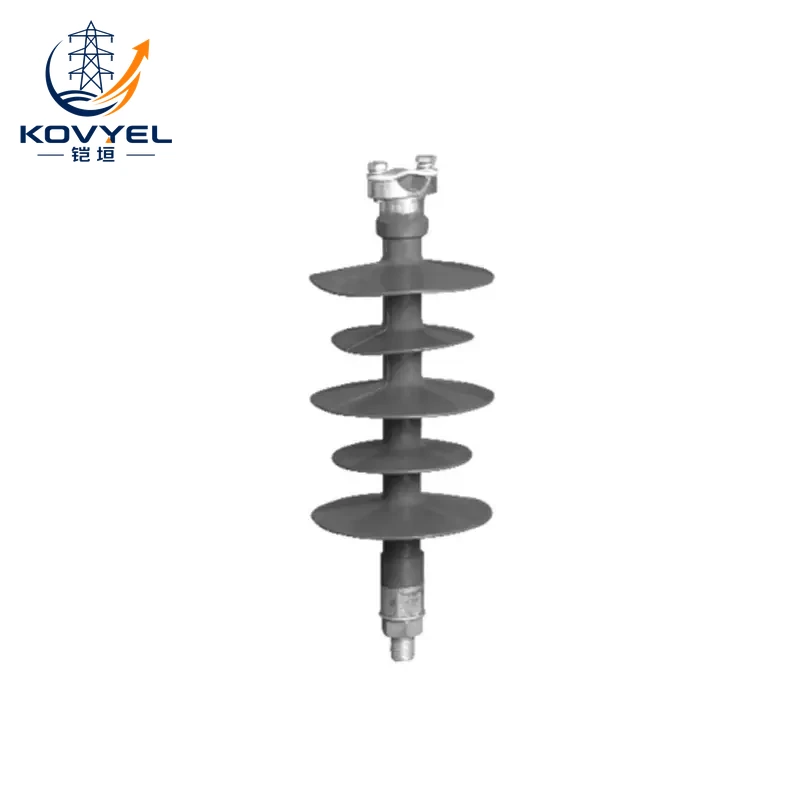 Composite Pin Insulator
