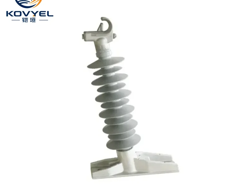 KOVYEL Composite Post Insulator - product image 1