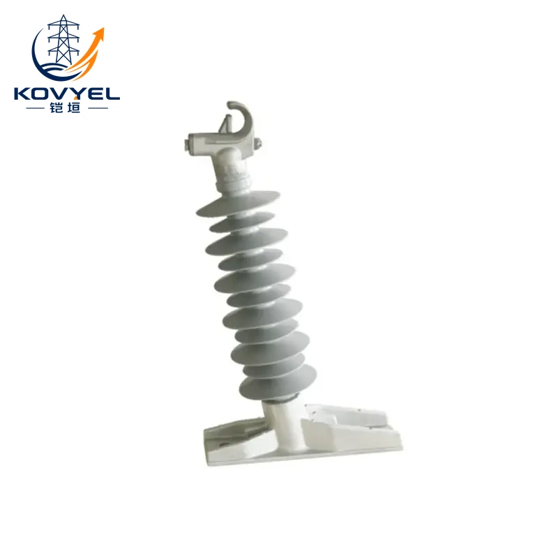 Composite Post Insulator