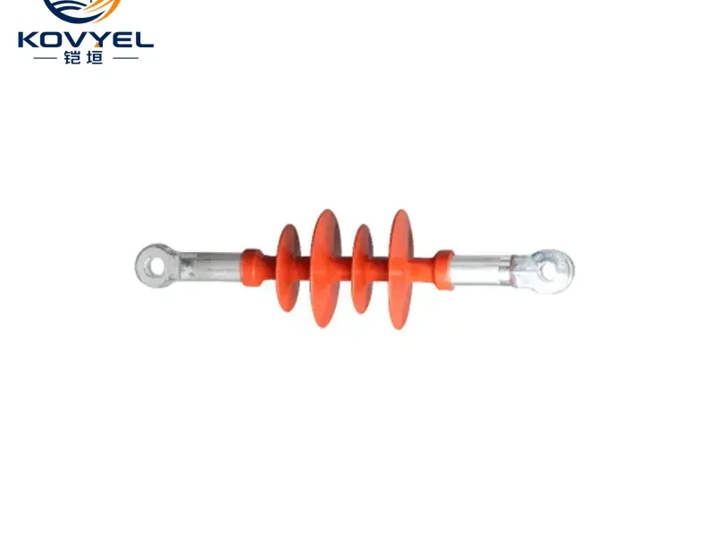 Composite Tension & Suspension Insulator