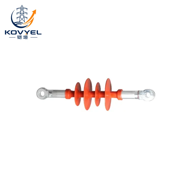Overhead Line Insulators