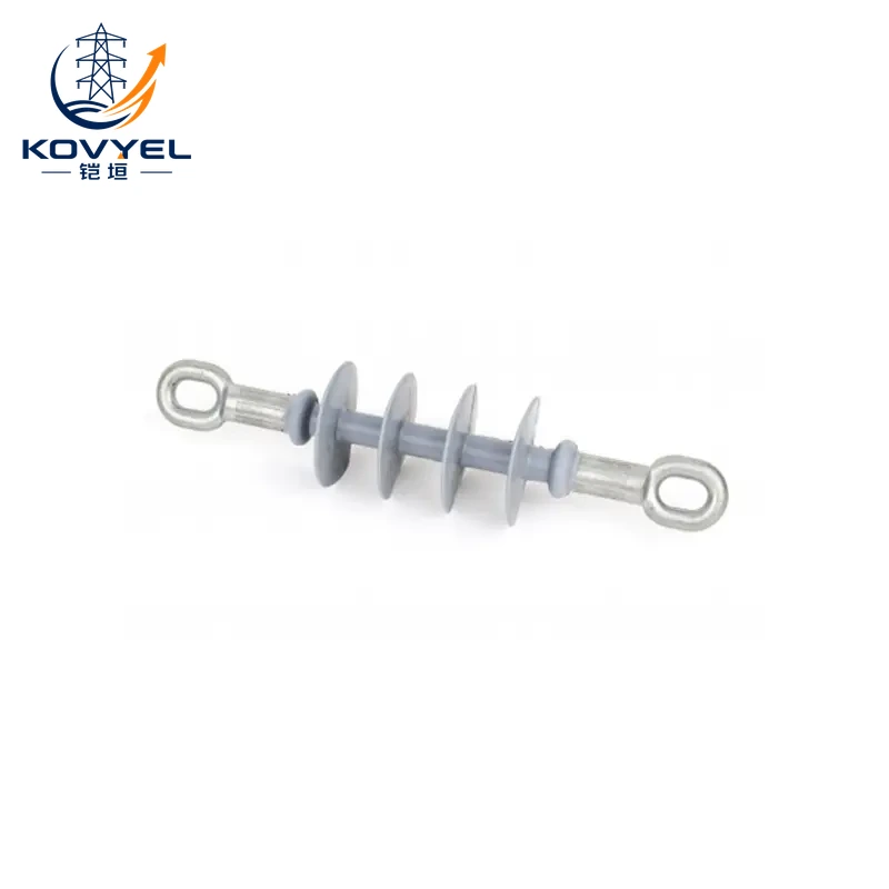Composite Tension & Suspension Insulator - product image 2