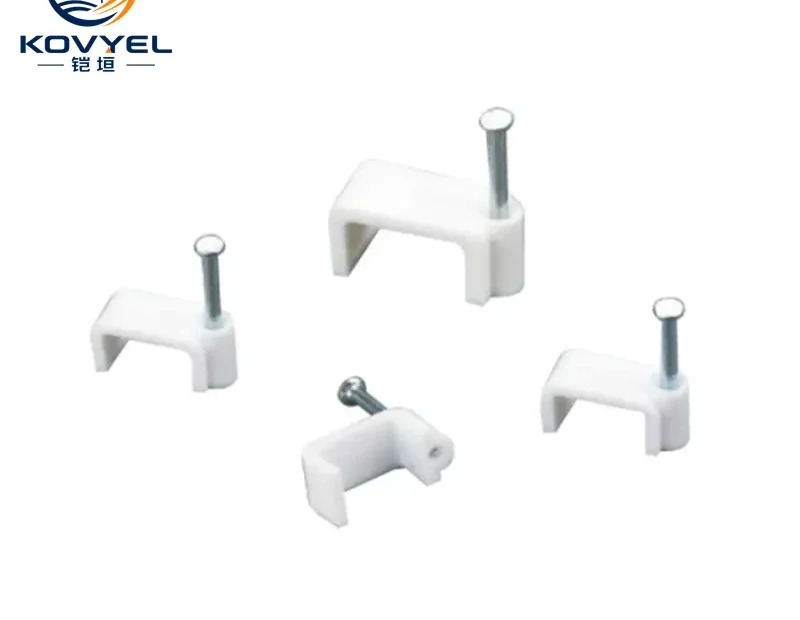 KOVYEL Flat Cable Clip - product image 1