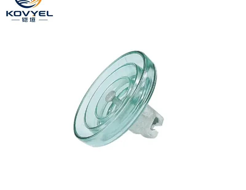 KOVYEL Glass Insulator - product image 1