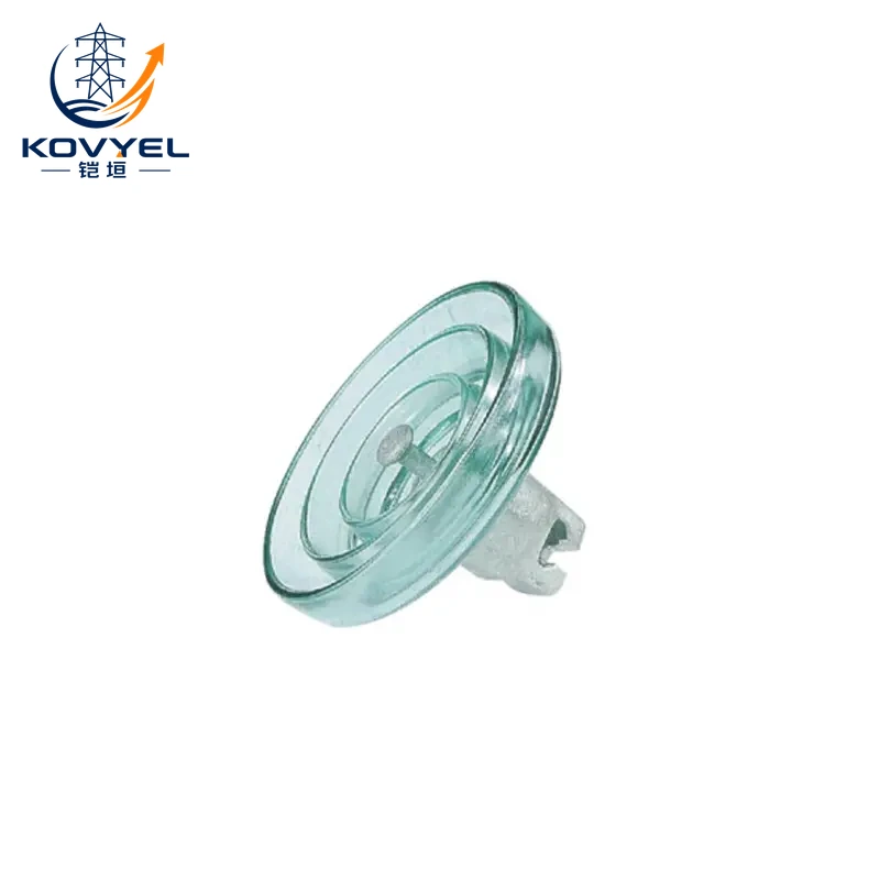 Glass Insulator