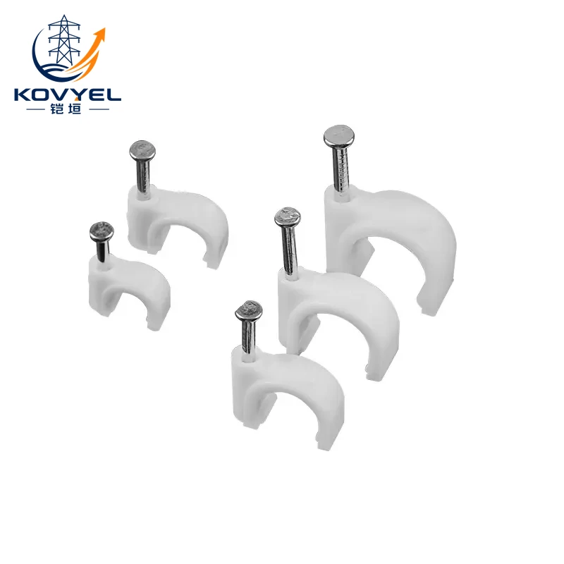 Flat Twin& Earth Cable Clip - product image 3