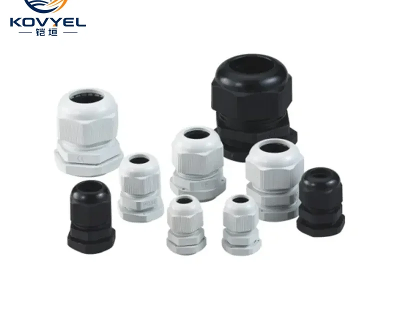 KOVYEL Nylon cable glands - product image 1