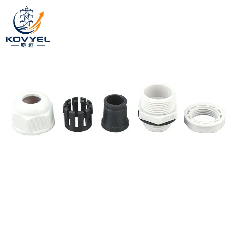 Nylon cable glands - product image 3