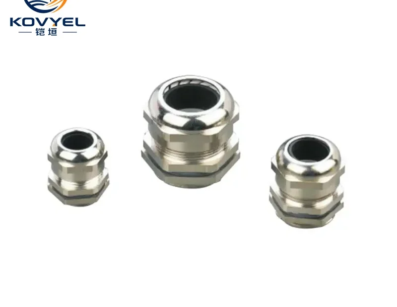 KOVYEL PG Type Waterproof connector - product image 1