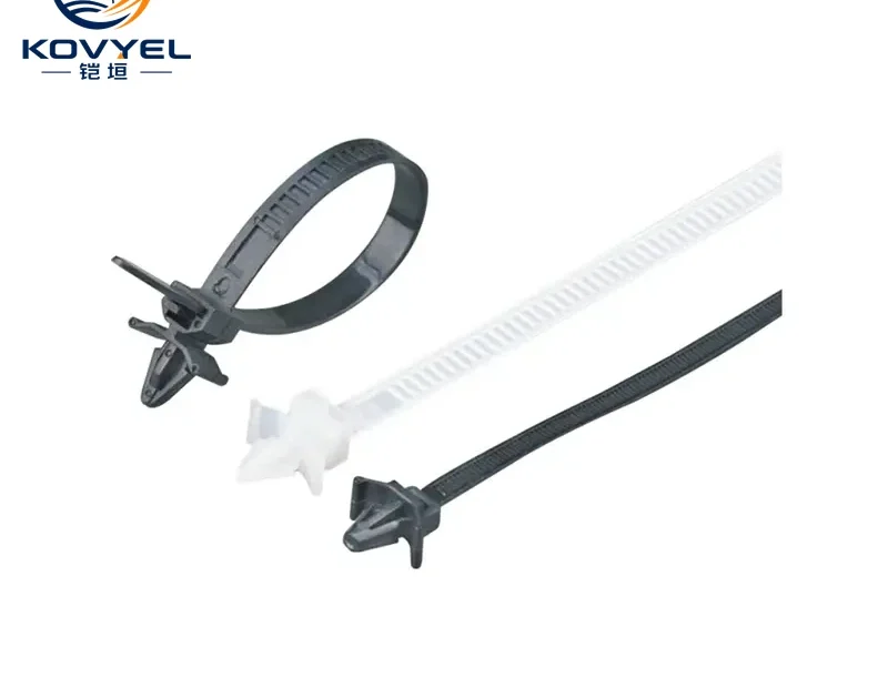 KOVYEL Push mount ties - product image 1
