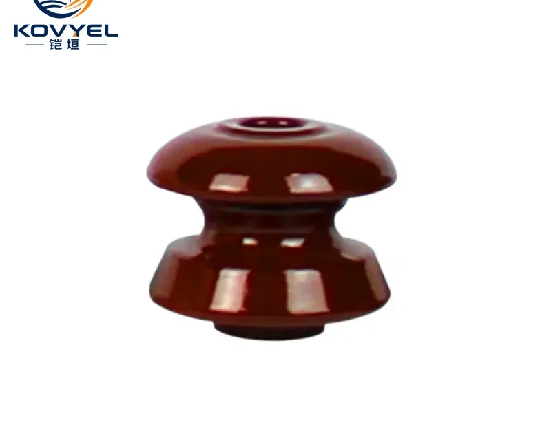 KOVYEL Shackle（Spool） Insulator - product image 1