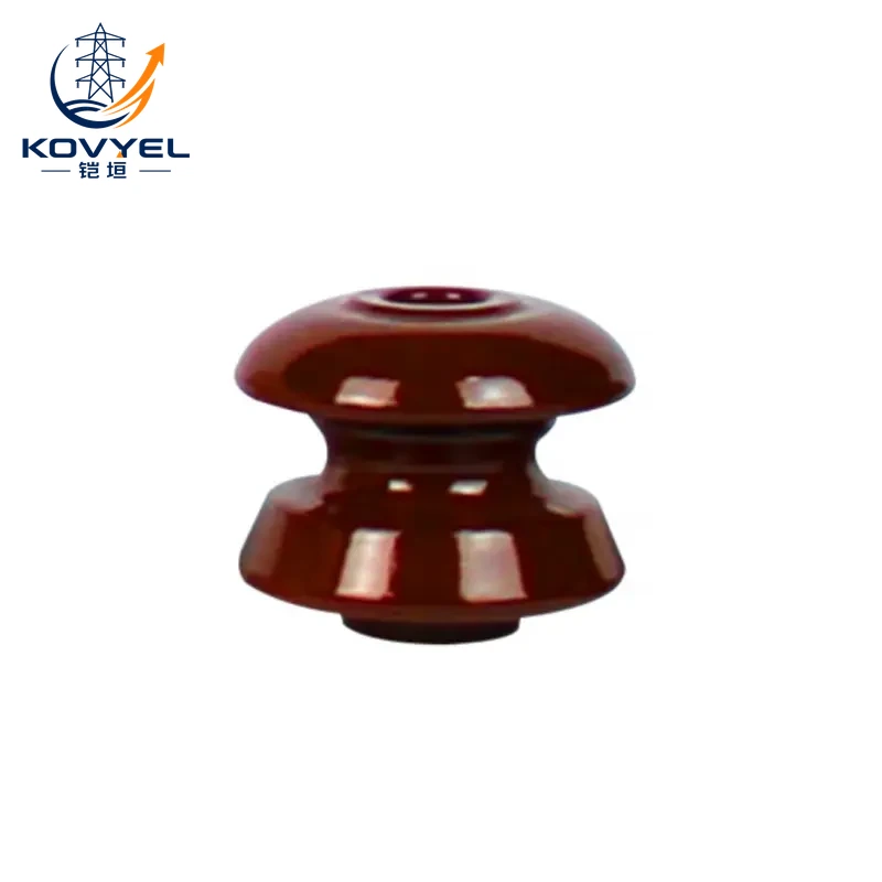 Shackle（Spool） Insulator