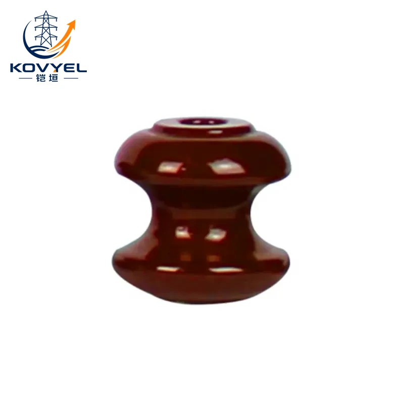 Shackle（Spool） Insulator - product image 2