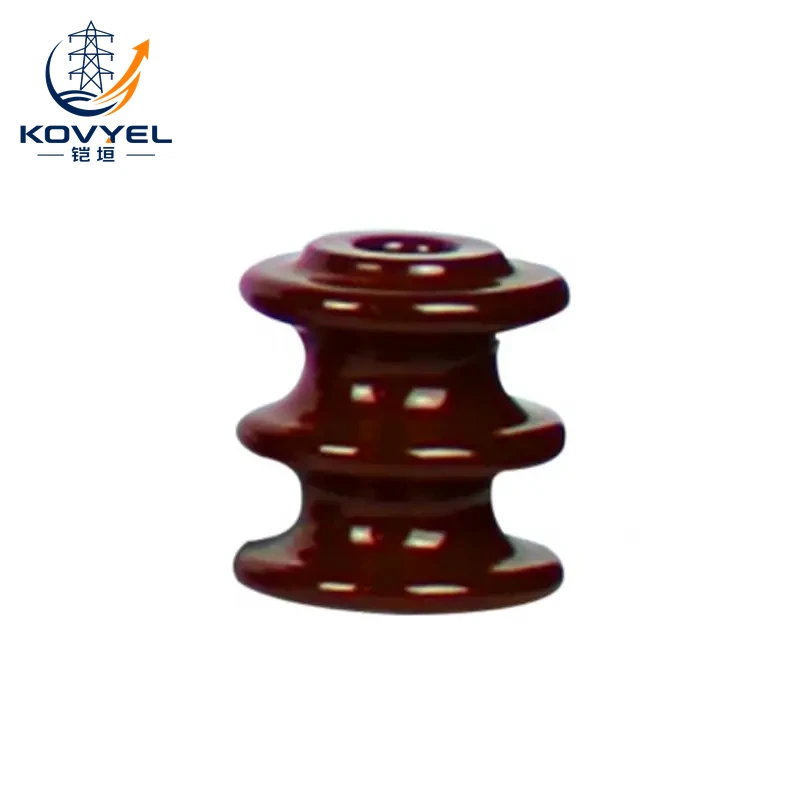 Shackle（Spool） Insulator - product image 3