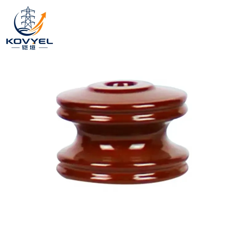 Spool Insulator