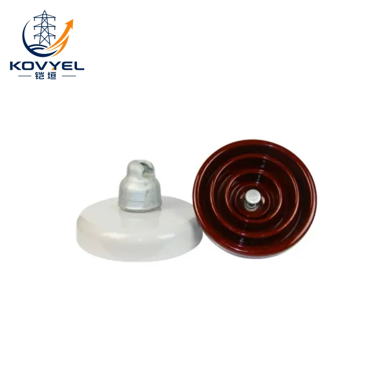 ( Anti-Pollution) Porcelain Insulator